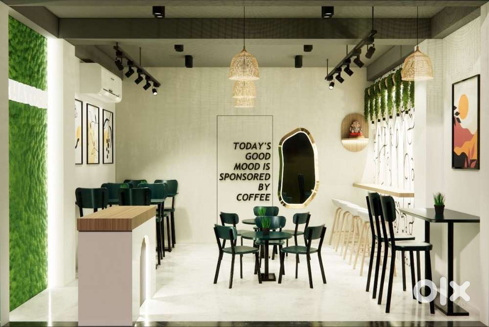 Chef required for new cafe in siliguri punjabi para