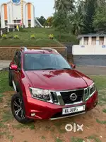 Nissan Terrano XV D Pre AMT, 2017, Diesel