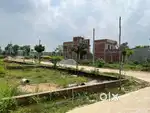 लखनऊ सिटी में प्लाट खरीदे दाखिल खारिज प्लॉट तुरंत मकान बना कर रहने योग