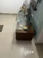 TV table in new condition