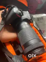 Nikon D3500
