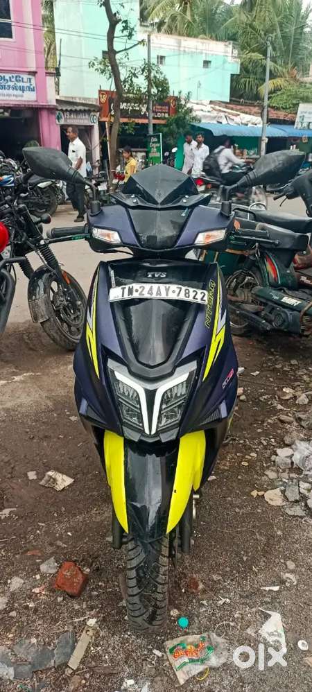 Good condition