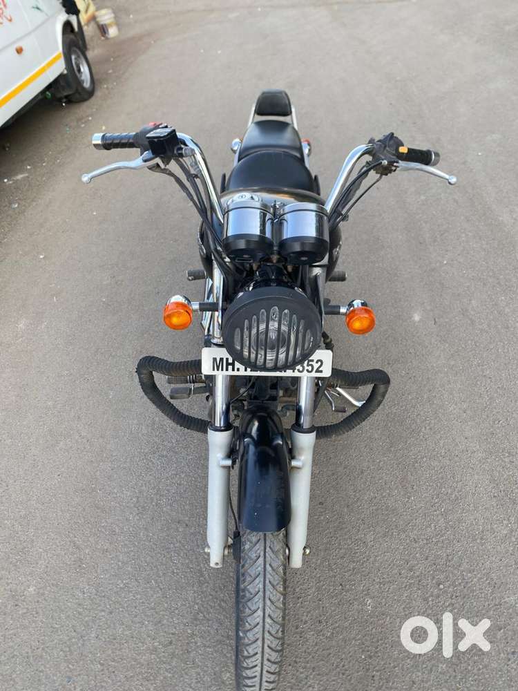 Royal Enfield Thunderbird 500