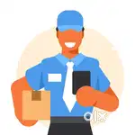 Delivery boy vacancy