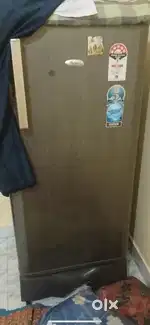 Whirlpool 2022 model working good