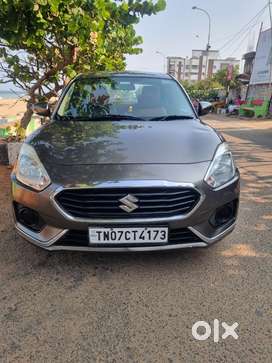 Maruti Suzuki Swift Dzire Vdi BSIV, 2019, Diesel