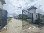 Ada Aprov 150 sqyd plot 80% Loanble