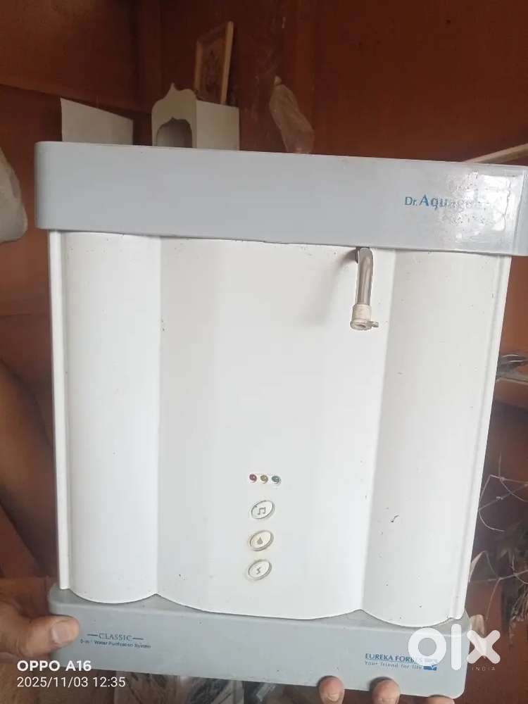 Aquaguard Classic UV