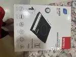 Baltra Electric induction stove Brand new