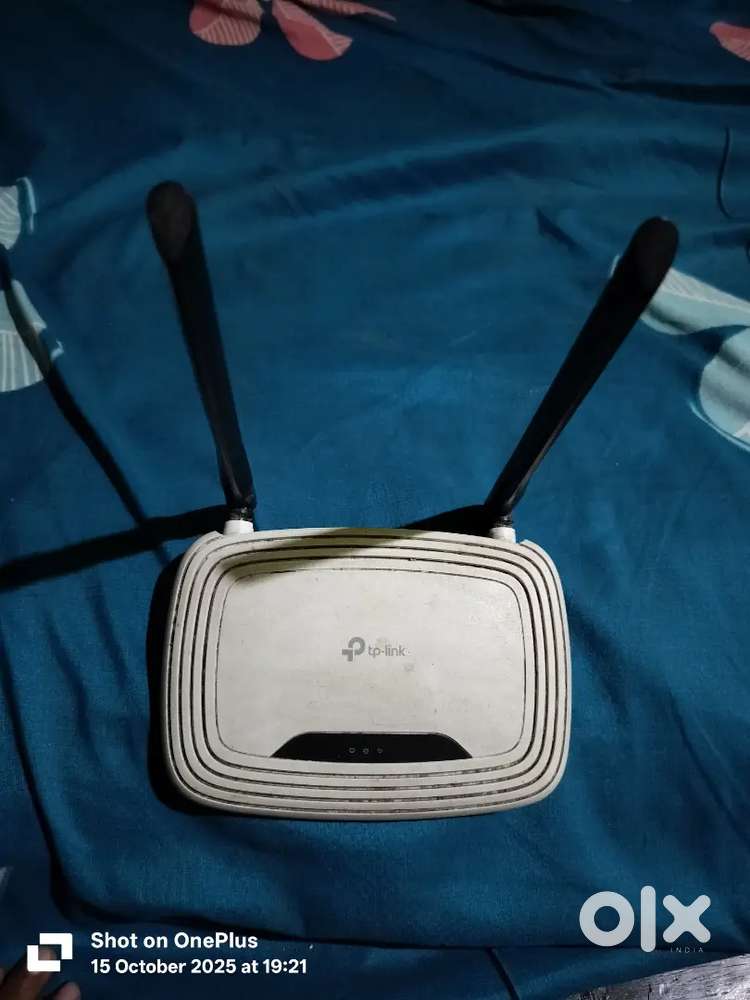 Router for sell