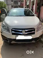 Maruti S-Cross 1.3 Sigma 2016