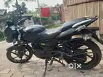 Bajaj Pulsar 180
