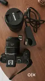 CANON FULL FRAME