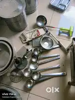 South Indian &pav bhaji items