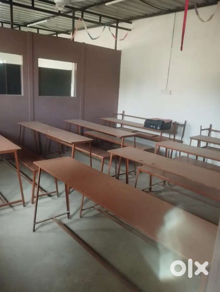 Coaching centre on Sale. Ideal for computer centre,coaching centre,gym
