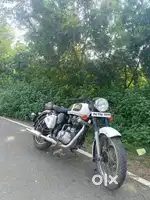 Royal Enfield classic 350