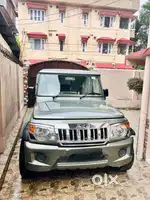 Mahindra Bolero Power Plus 2017 Diesel Well Maintained