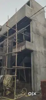 Gala Type House fro rent only family