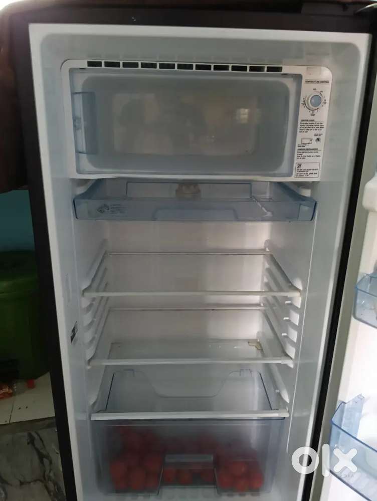 Samsung refrigerator