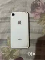 Iphone XR 3GB / 64GB FOR SALE