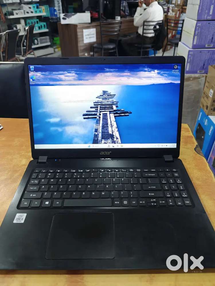 Acer Aspire 3 i5 10th Gen Laptop
