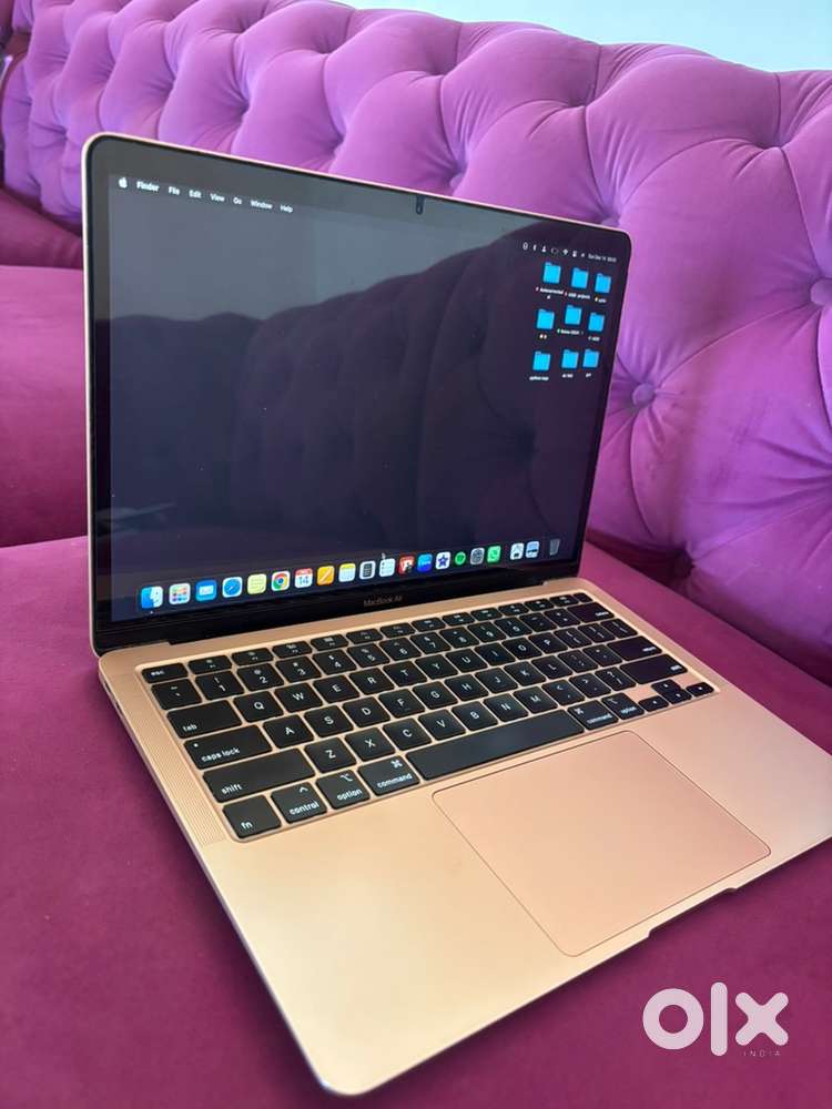 Macbook Air - 13 inch Apple
