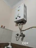 PADMINI GAS GYSER