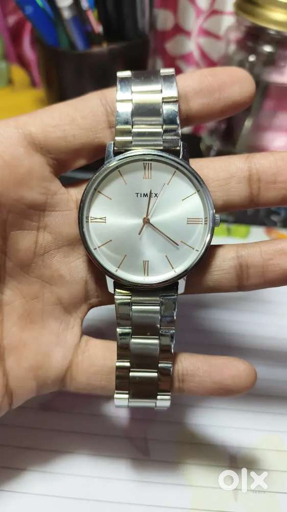 Timex watch