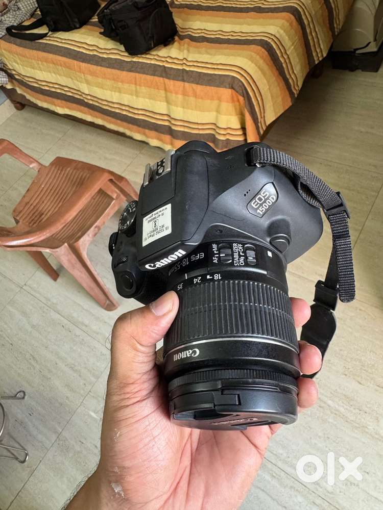 1500d brand new