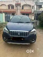 Maruti Suzuki S Cross 2018 Diesel 93000 Km Driven