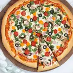 PIZZA DELIVERY RIDER