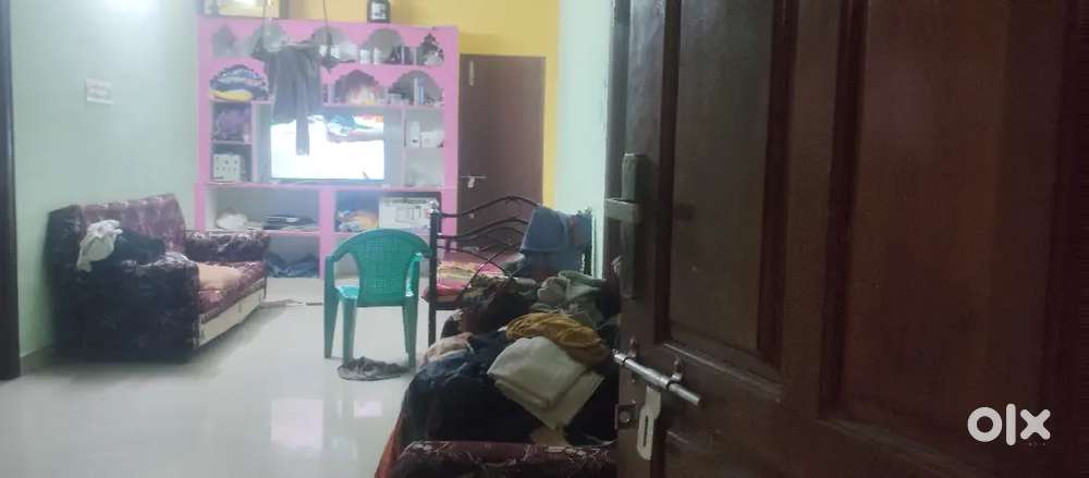 Kundrathur rend house