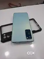 I want sell my samsung glaxy 5G