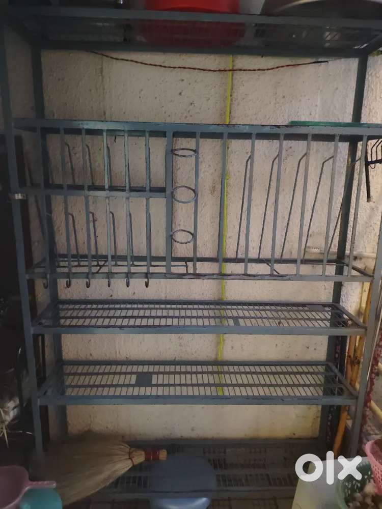 Selling of shelf