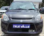 Maruti Suzuki Alto 800 LXI, 2018, Petrol