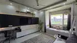 2BHK fully Furnished Flat - Abul Fazal Enclave
