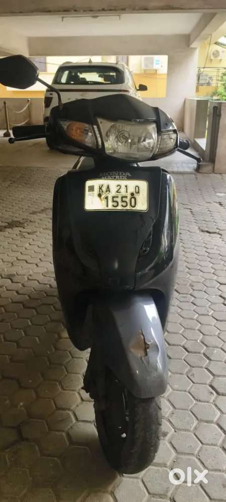 HONDA ACTIVA FOR SALE