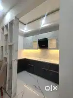 4bhk flats for sale At Dhoran road