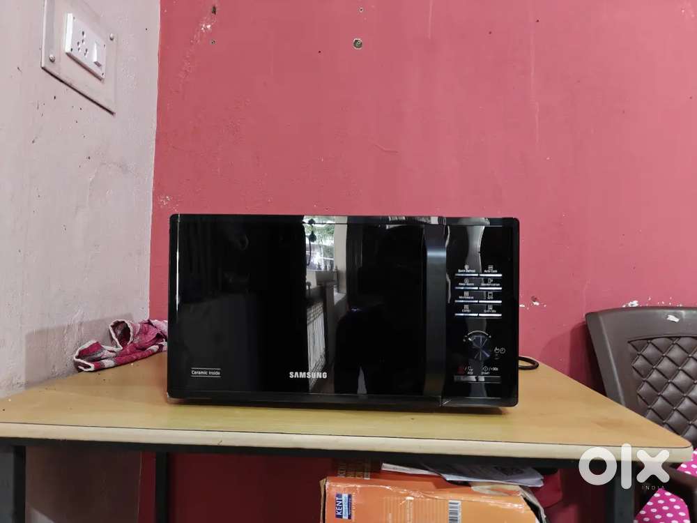 Samsung 23L Microwave oven