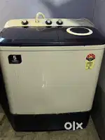 Samsung Wasing Machine 6.5 KG