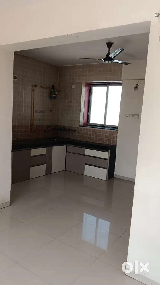 देवकर पाणंद , सानेगुरुजी अंबाई टॅंक ऐरीया 2BHK flat on rent.