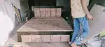 Sofa come bed