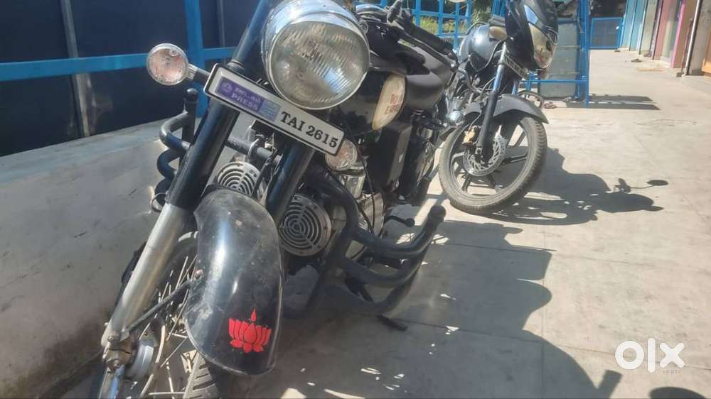 Diesel Bullet For Sale