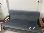 Sofa bought from Mahidpurwala