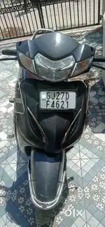 Honda Activa 5G