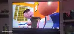 Sony 43 inch led tv kdl950c with sound bar