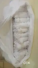 Hand gloves stitching (kai gloves tailor)
