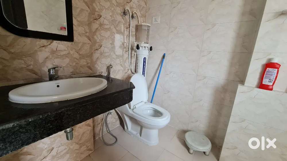 3bhk flat available for rent in Vvip addresses