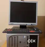 Computer set