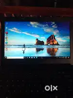 Laptop good condition